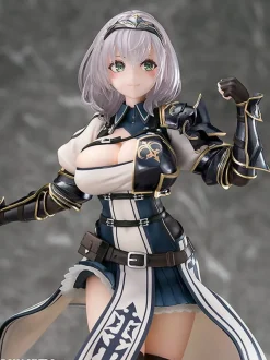 Hololive Production - Shirogane Noel Statue: Phat!