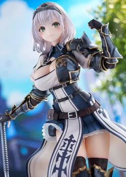 Hololive Production - Shirogane Noel Statue: Phat!