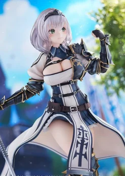 Hololive Production - Shirogane Noel Statue: Phat!