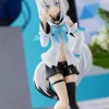 Hololive Production - Shirakami Fubuki Statue / Pop Up Parade: Good Smile Company