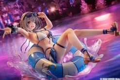 Hololive Production - Shirogane Noel Statue / Swimsuit Version: Good Smile Company