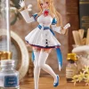 Hololive Production - Shiranui Flare Statue / Pop Up Parade: Good Smile Company