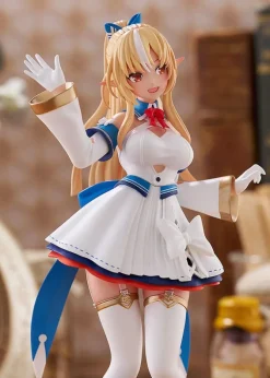 Hololive Production - Shiranui Flare Statue / Pop Up Parade: Good Smile Company
