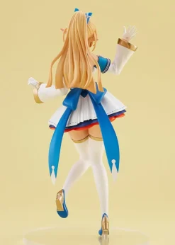 Hololive Production - Shiranui Flare Statue / Pop Up Parade: Good Smile Company