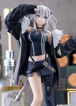 Hololive Production - Shishiro Botan Figur / Pop Up Parade: Max Factory