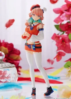 Hololive Production - Takanashi Kiara Statue / Pop Up Parade: Good Smile Company