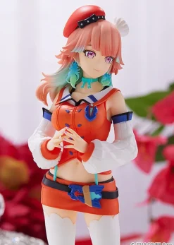 Hololive Production - Takanashi Kiara Statue / Pop Up Parade: Good Smile Company