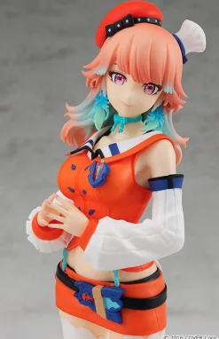 Hololive Production - Takanashi Kiara Statue / Pop Up Parade: Good Smile Company