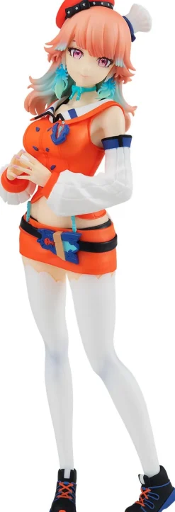 Hololive Production - Takanashi Kiara Statue / Pop Up Parade: Good Smile Company