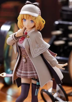 Hololive Production - Watson Ameliae Statue / Pop Up Parade: Good Smile Company
