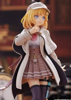 Hololive Production - Watson Ameliae Statue / Pop Up Parade: Good Smile Company
