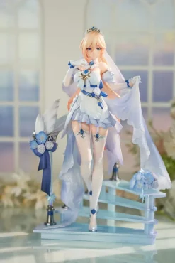 Honkai Impact 3rd - Durandal Stellar Statue / Promise Ver.: MiHoYo