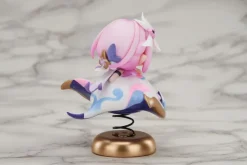 Honkai Impact 3rd - Elysia Stand / Herrscher of Human: Ego - Happy Shake: APEX