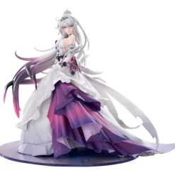 Honkai Impact 3rd - Kiana Evening Invite Statue: APEX