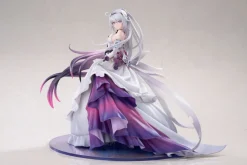 Honkai Impact 3rd - Kiana Evening Invite Statue: APEX