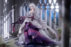 Honkai Impact 3rd - Kiana Evening Invite Statue: APEX