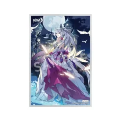 Honkai Impact 3rd - Kiana Evening Invite Statue: APEX