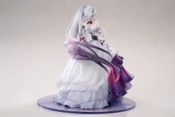 Honkai Impact 3rd - Kiana Evening Invite Statue: APEX