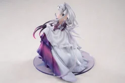 Honkai Impact 3rd - Kiana Evening Invite Statue: APEX