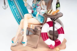 Honkai Impact 3rd - Kiana Kaslana Statue: MiHoYo