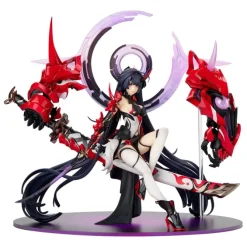 Honkai Impact 3rd - Raiden Mei Herrscher of Thunder Statue / LotF Version - Expanded: MiHoYo