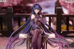 Honkai Impact 3rd - Raiden Mei Statue: / Herrscher of Thunder Aqueous Springtide Version: APEX