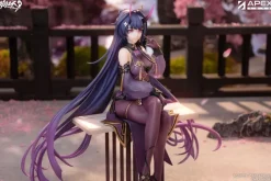 Honkai Impact 3rd - Raiden Mei Statue: / Herrscher of Thunder Aqueous Springtide Version: APEX