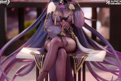 Honkai Impact 3rd - Raiden Mei Statue: / Herrscher of Thunder Aqueous Springtide Version: APEX