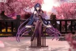 Honkai Impact 3rd - Raiden Mei Statue: / Herrscher of Thunder Aqueous Springtide Version: APEX