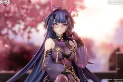 Honkai Impact 3rd - Raiden Mei Statue: / Herrscher of Thunder Aqueous Springtide Version: APEX