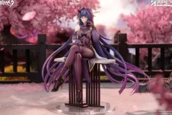 Honkai Impact 3rd - Raiden Mei Statue: / Herrscher of Thunder Aqueous Springtide Version: APEX