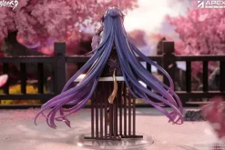 Honkai Impact 3rd - Raiden Mei Statue: / Herrscher of Thunder Aqueous Springtide Version: APEX