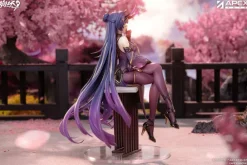 Honkai Impact 3rd - Raiden Mei Statue: / Herrscher of Thunder Aqueous Springtide Version: APEX