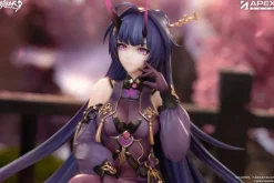 Honkai Impact 3rd - Raiden Mei Statue: / Herrscher of Thunder Aqueous Springtide Version: APEX