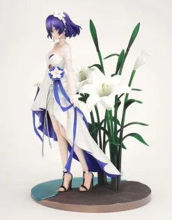 Honkai Impact 3rd - Seele Vollerei Statue / Anniversary Ball Version: MiHoYo