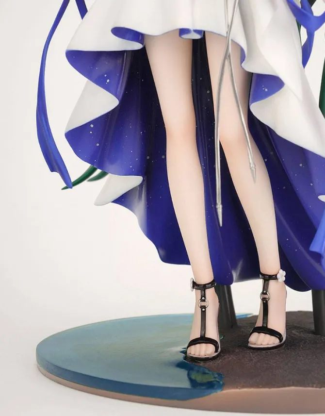 Honkai Impact 3rd - Seele Vollerei Statue / Anniversary Ball Version: MiHoYo