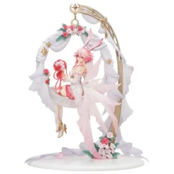 Honkai Impact 3rd -Yae Sakura Statue / Dream Raiment Version: APEX