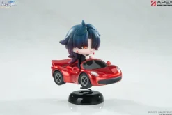 Honkai: Star Rail - Chara YuraYura Stand Statue / Blade Chibi: APEX