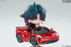 Honkai: Star Rail - Chara YuraYura Stand Statue / Blade Chibi: APEX