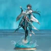 Honkai: Star Rail - Dan Heng/Imbibitor Lunae Statue: APEX