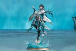 Honkai: Star Rail - Dan Heng/Imbibitor Lunae Statue: APEX