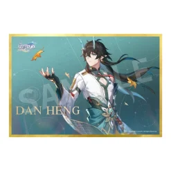 Honkai: Star Rail - Dan Heng/Imbibitor Lunae Statue: APEX