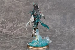 Honkai: Star Rail - Dan Heng/Imbibitor Lunae Statue: APEX