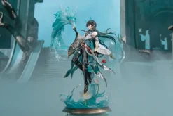 Honkai: Star Rail - Dan Heng/Imbibitor Lunae Statue / DX Edition: APEX