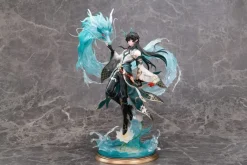 Honkai: Star Rail - Dan Heng/Imbibitor Lunae Statue / DX Edition: APEX