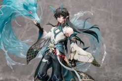 Honkai: Star Rail - Dan Heng/Imbibitor Lunae Statue / DX Edition: APEX