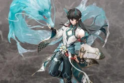 Honkai: Star Rail - Dan Heng/Imbibitor Lunae Statue / DX Edition: APEX