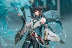 Honkai: Star Rail - Dan Heng/Imbibitor Lunae Statue / DX Edition: APEX