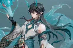 Honkai: Star Rail - Dan Heng/Imbibitor Lunae Statue / DX Edition: APEX