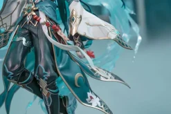 Honkai: Star Rail - Dan Heng/Imbibitor Lunae Statue / DX Edition: APEX